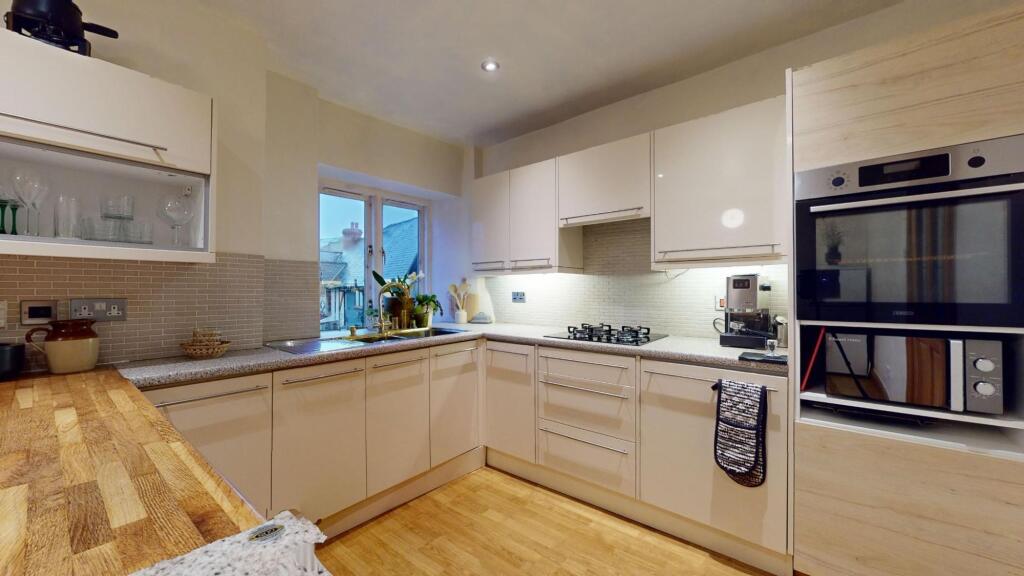 House in Ruthin - View 5