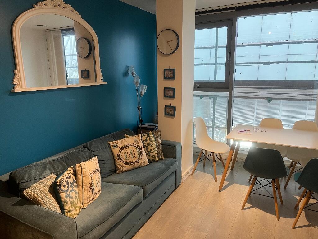 Main image of property: Worcester Street, Birmingham, B2