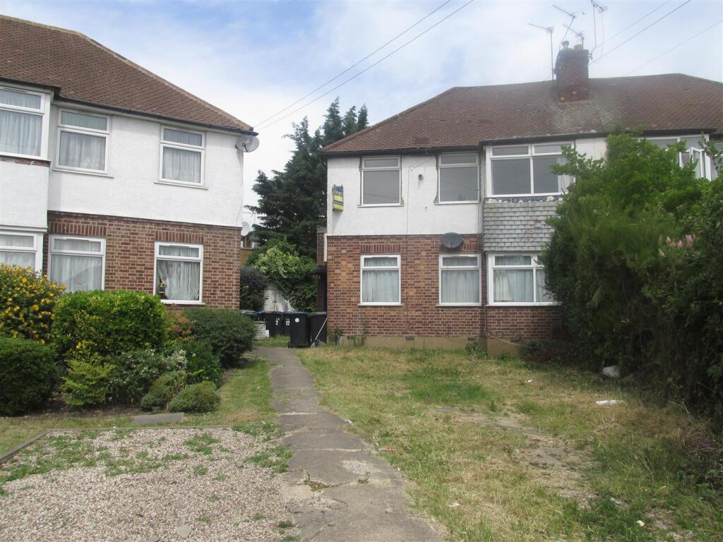 Main image of property: Stainton Road, Enfield