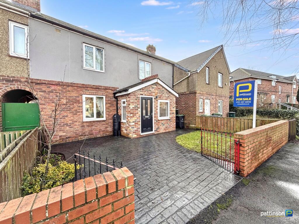 Main image of property: Broadway, Sherriff Hill, Gateshead, Tyne and Wear, NE9 5PX