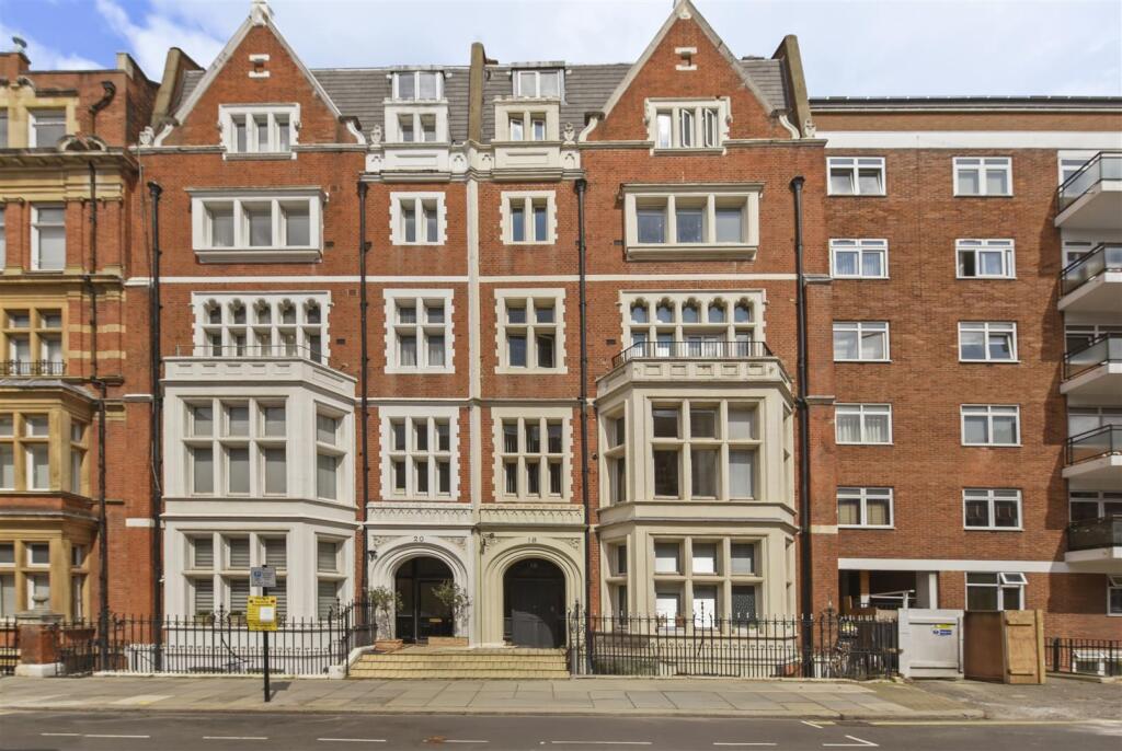 Main image of property: Palace Court, Bayswater / Notting Hill, W2