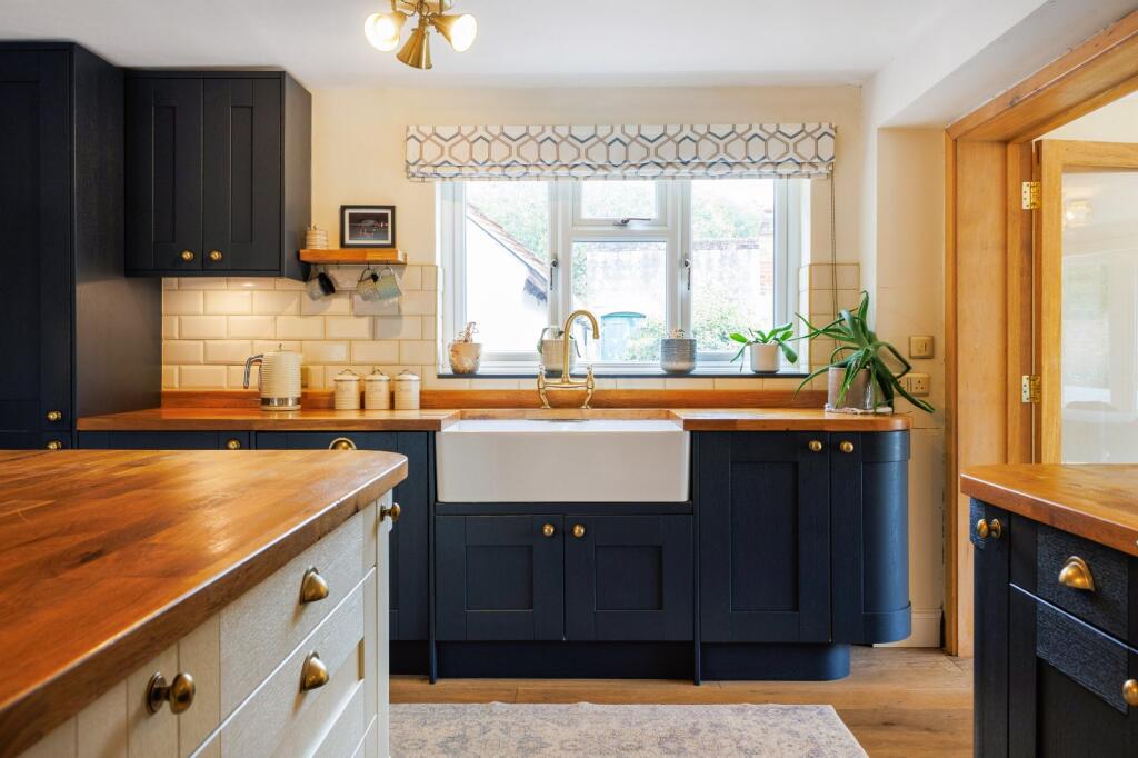 House in Vale of White Horse, Appleton-with-Eaton - More
