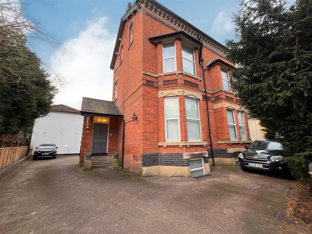 Main image of property: Alderley Road, Wilmslow