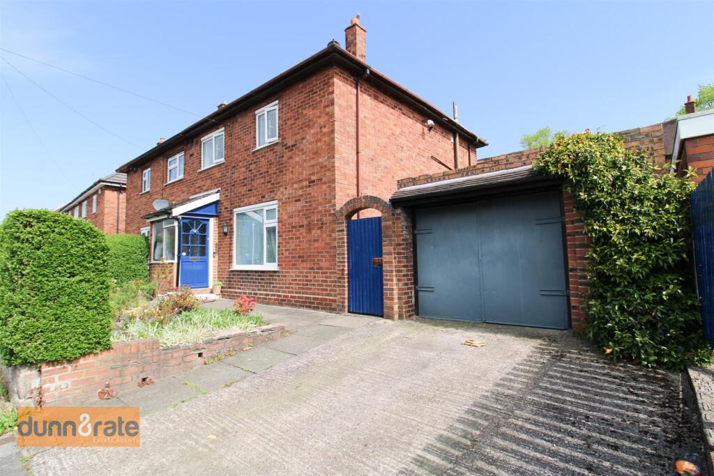 Main image of property: Intake Road, Norton, Stoke on Trent