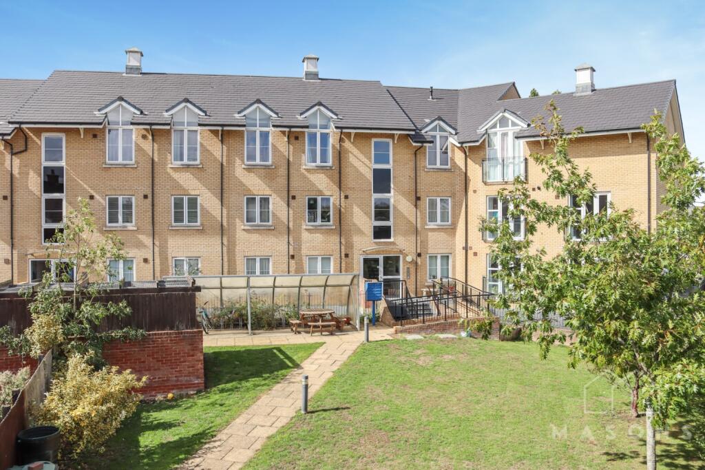 Main image of property: River View, Shefford, Bedfordshire, SG17