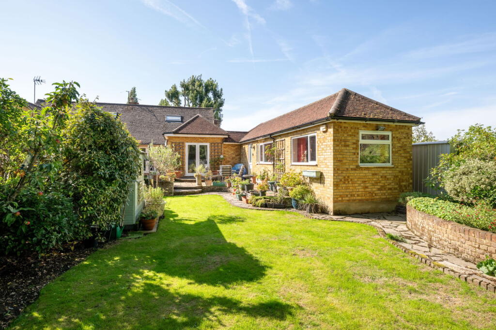 Main image of property: The Hyde, Weston Turville, Buckinghamshire