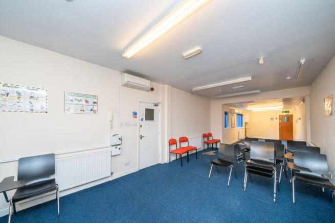 Meeting room
