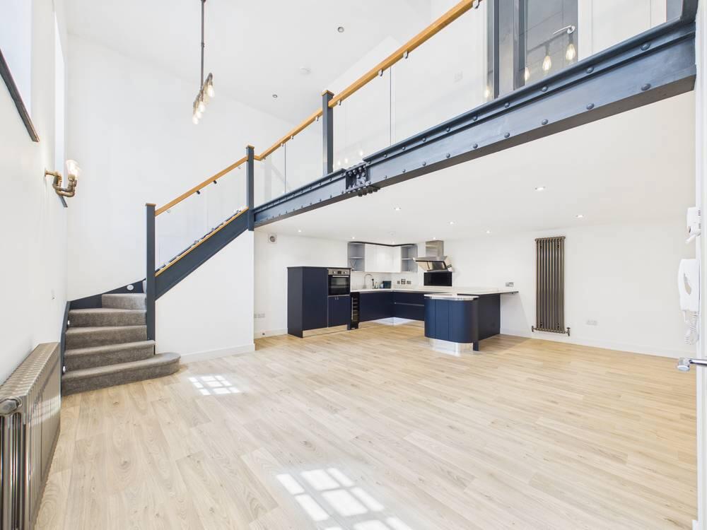 Main image of property: Mustoe Road, Frenchay, Bristol, BS16