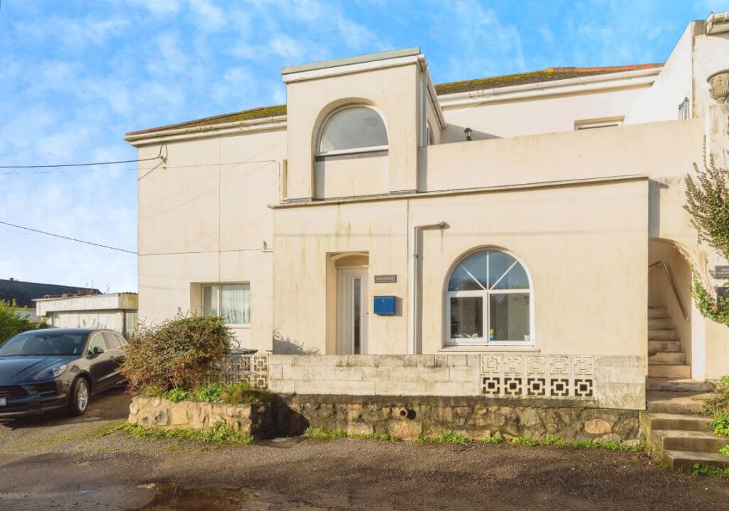 Main image of property: Upper Fairholme, Perranuthnoe, Penzance, Cornwall, TR20 9LZ