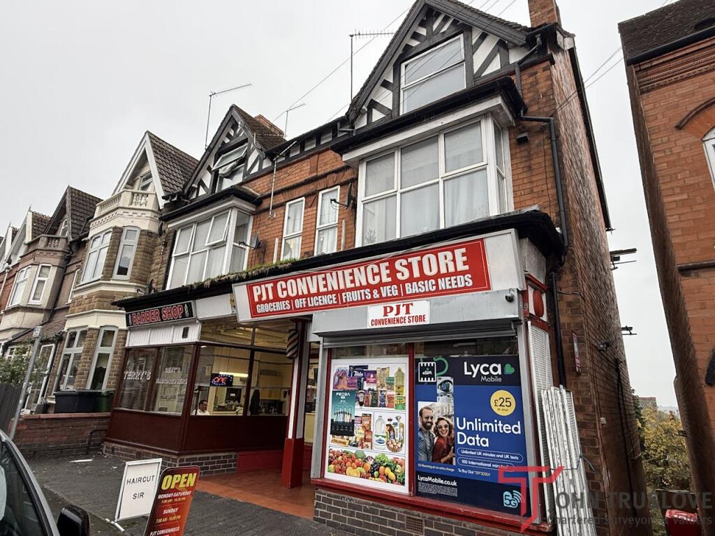 Main image of property: 28 - 30 Mount Pleasant, Redditch, B97 4JB