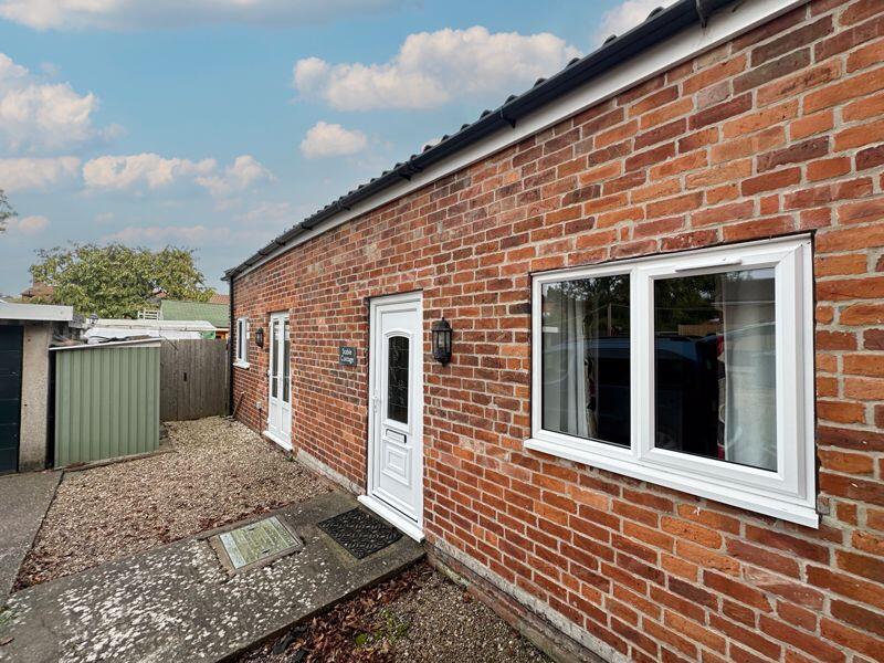 Main image of property: Low Road, Barrowby