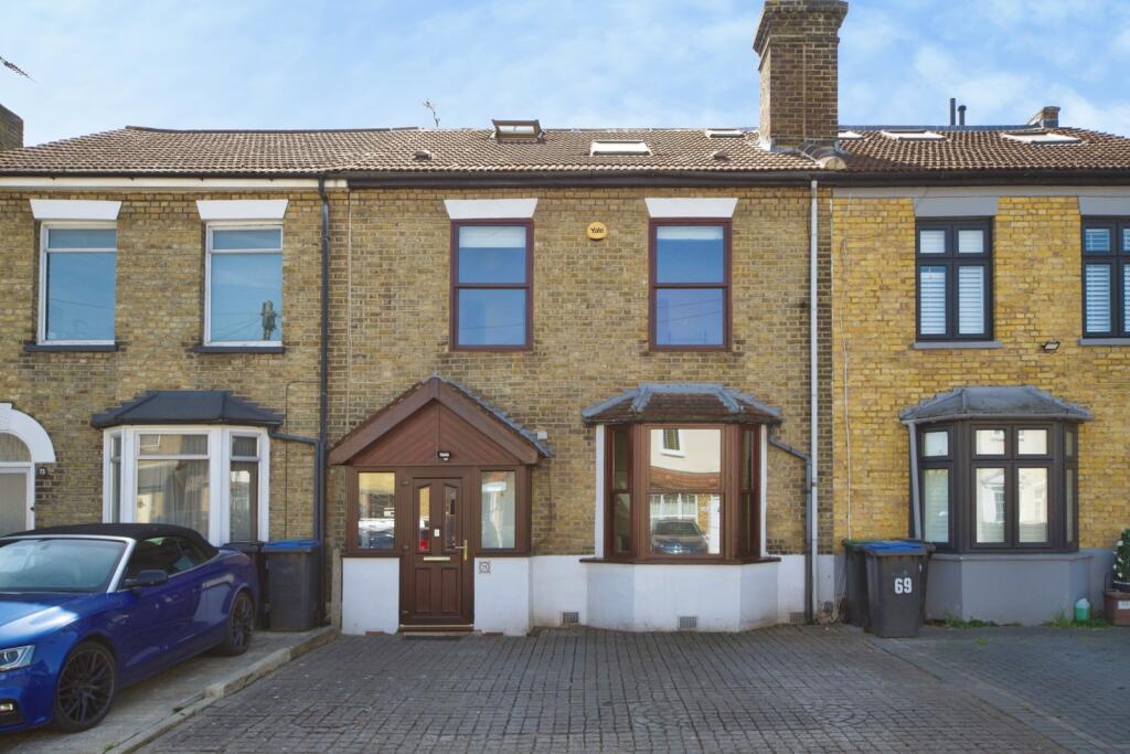 Main image of property: Totteridge Road, Enfield, EN3