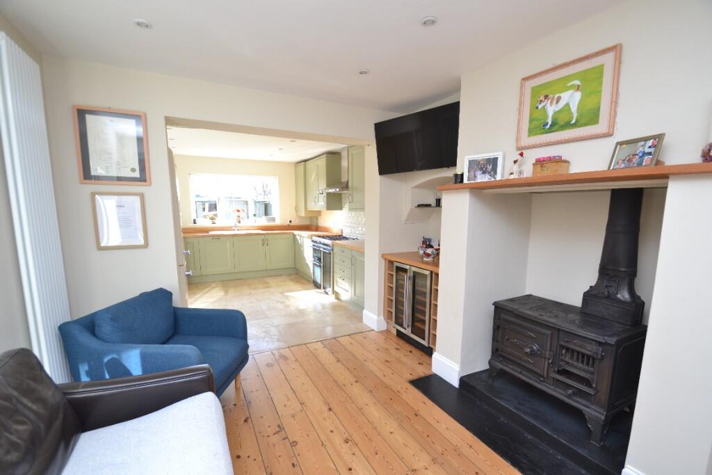 House in Ryde, Isle of Wight - View 5