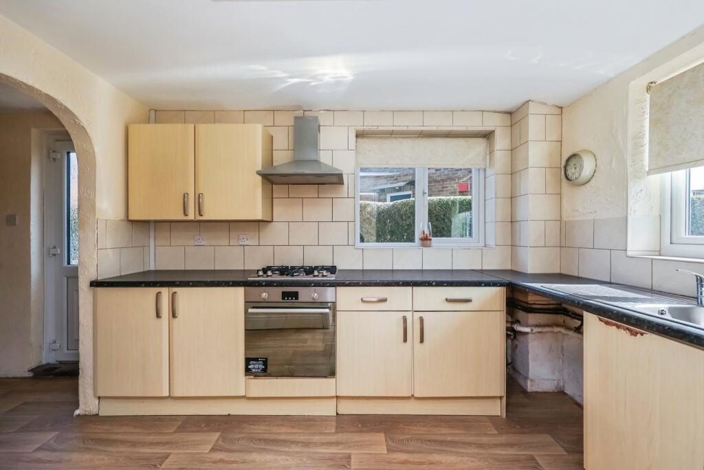 House in Nottingham - View 5