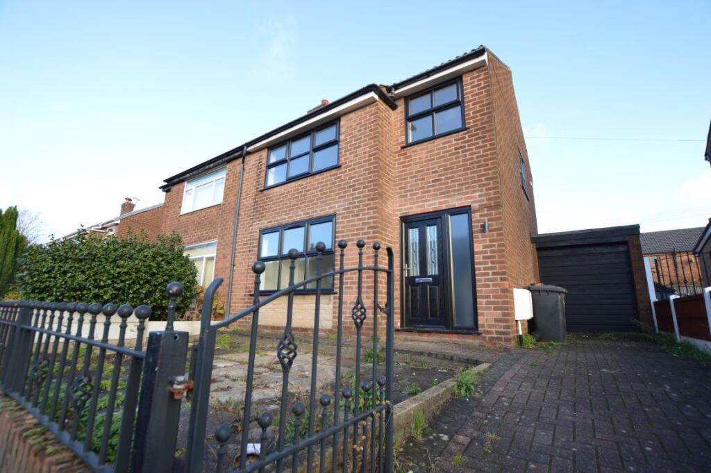 Main image of property: Moorland Road, Hindley