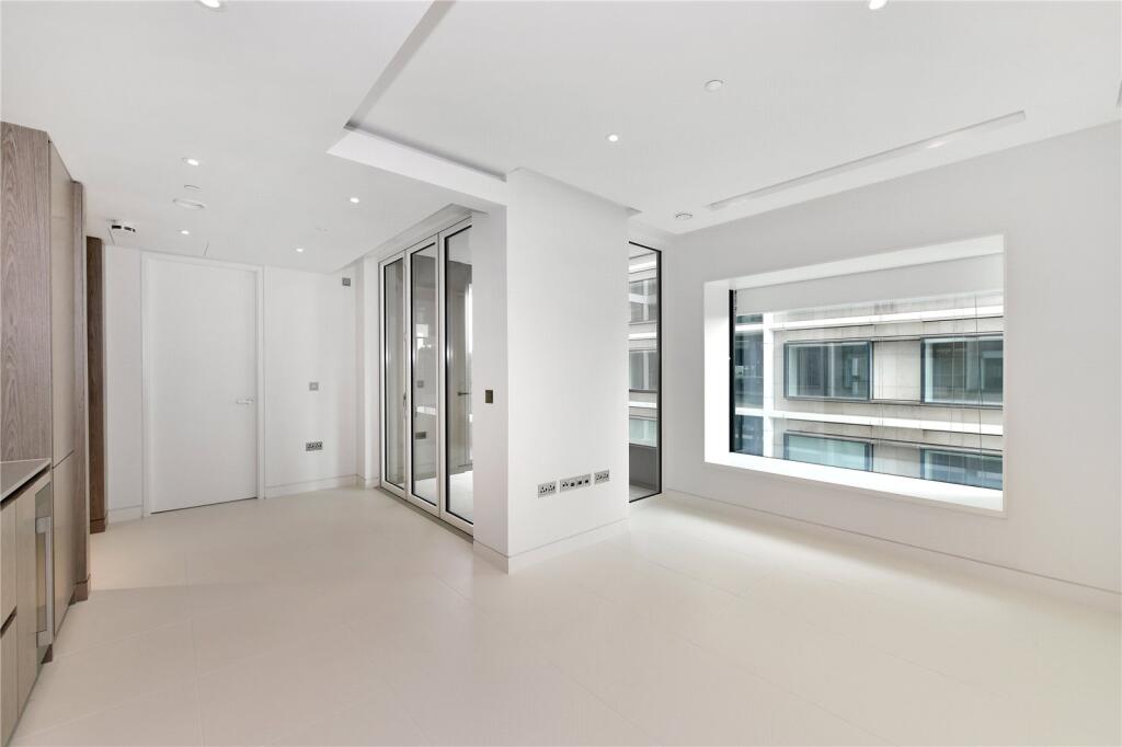 Main image of property: Sugar Quay, 1 Water Lane, London, EC3R