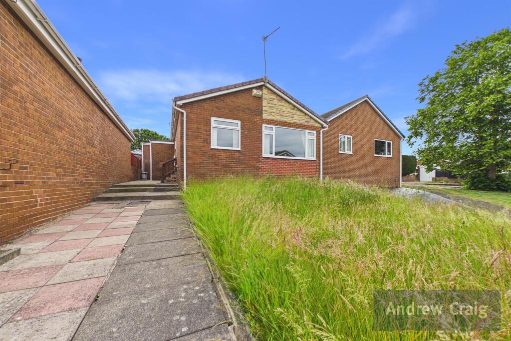 Main image of property: Westfield, High Heworth