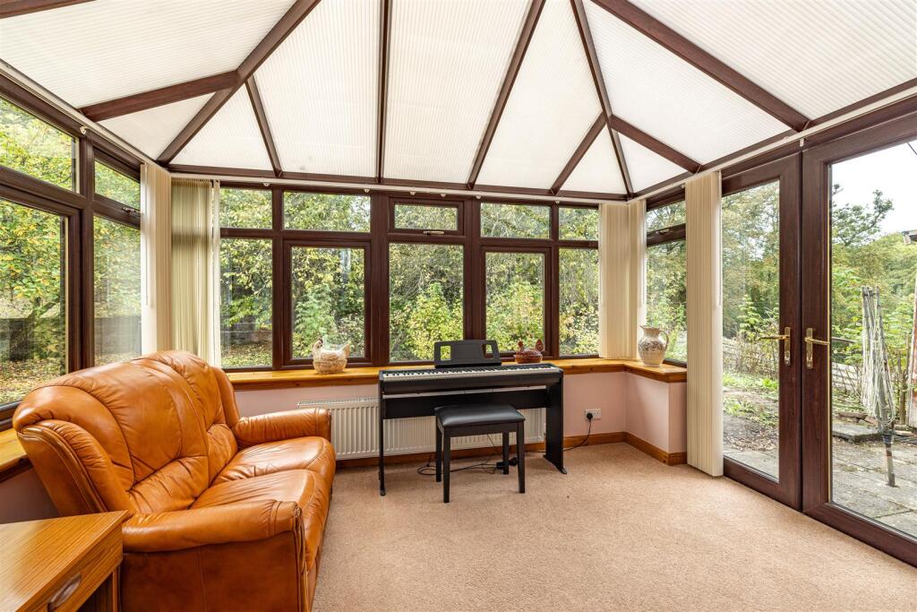 House in Galashiels - More