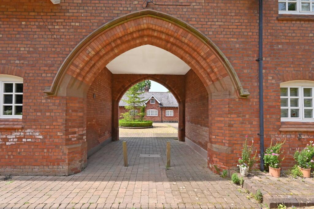 Maer Lane, Standon, ST21 - View 3