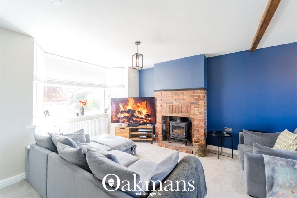 House in Birmingham - View 4