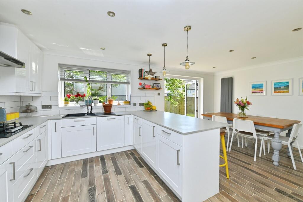 House in Saltash, Latchbrook - View 2