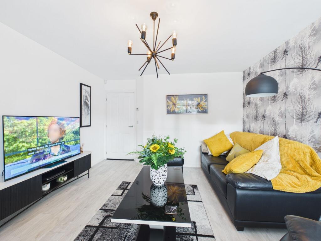 House in West Lancashire, Lathom Pastures, Lathom South - View 3