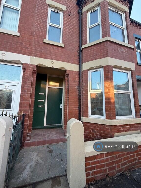 Main image of property: Barrfield Road, Salford, M6