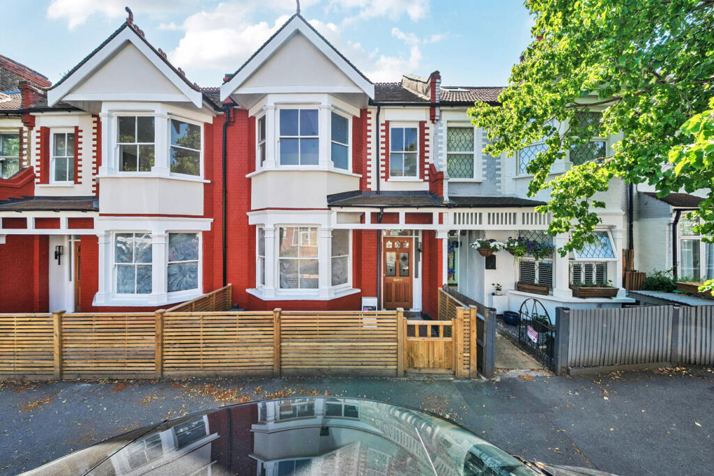 Main image of property: Clevedon Road, Penge, London, SE20