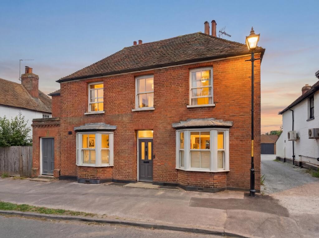 Main image of property: High Street, Wingham, Canterbury, Kent