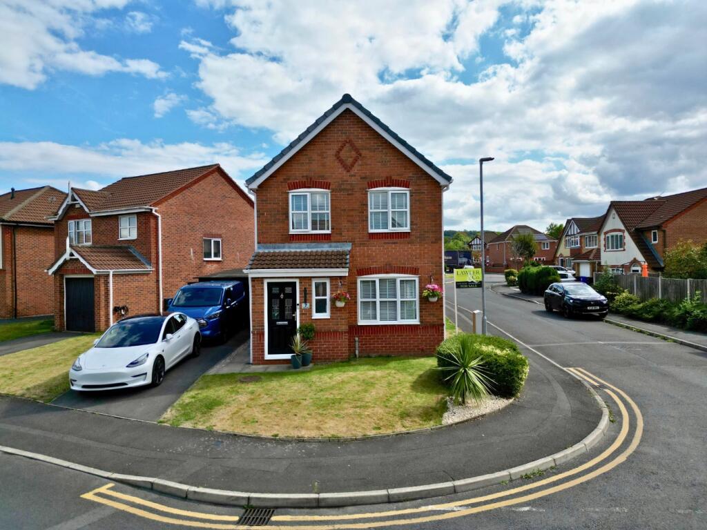 Main image of property: Douglas Street, Hyde, Greater Manchester, SK14 1QF