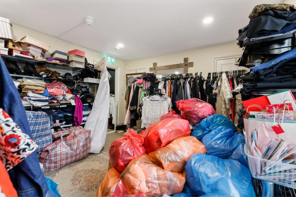 Store