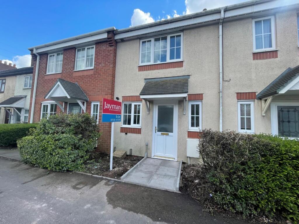 Main image of property: Cannock Road, Burntwood