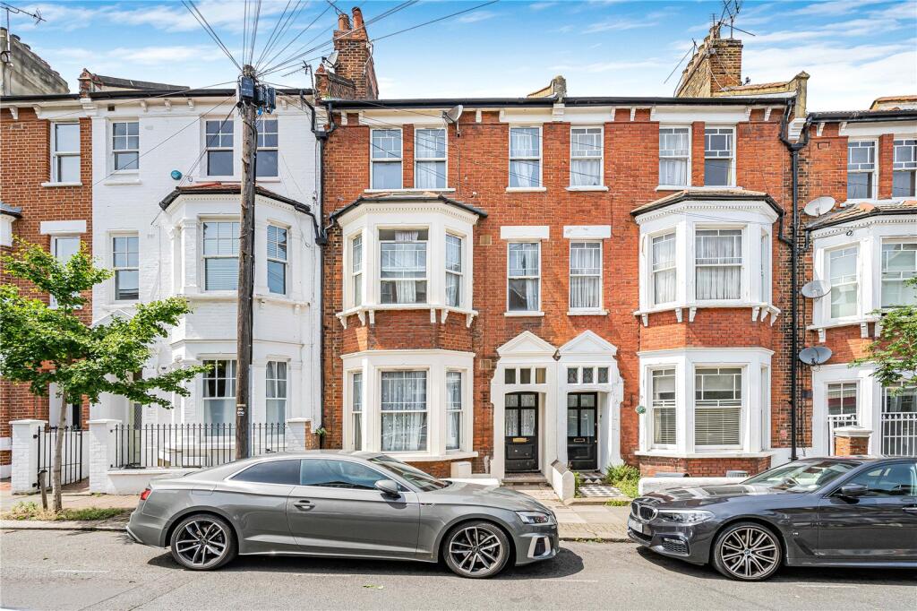 Main image of property: Garfield Road, London, SW11