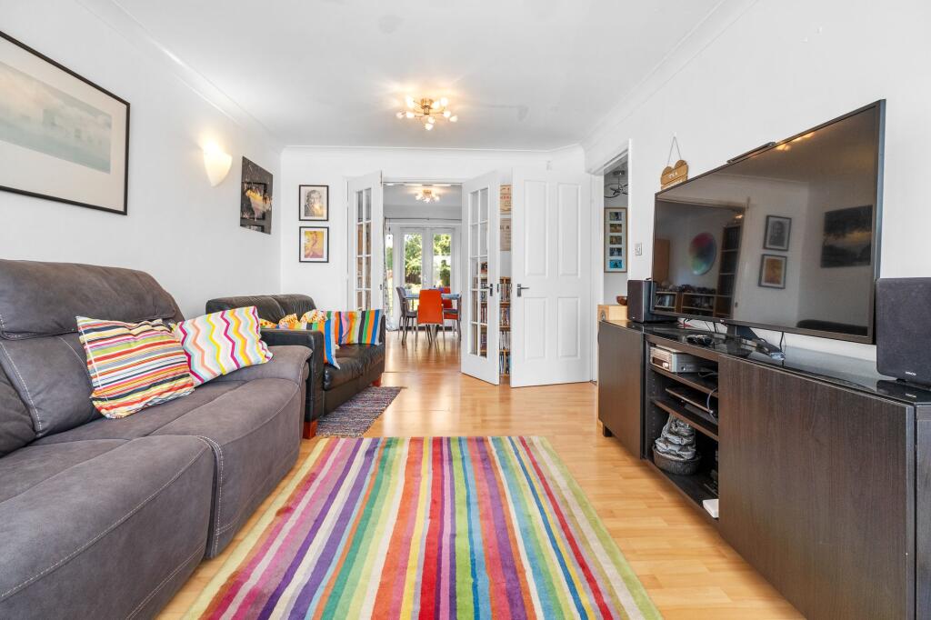 Heol Moor, Barry, CF62 photo 2