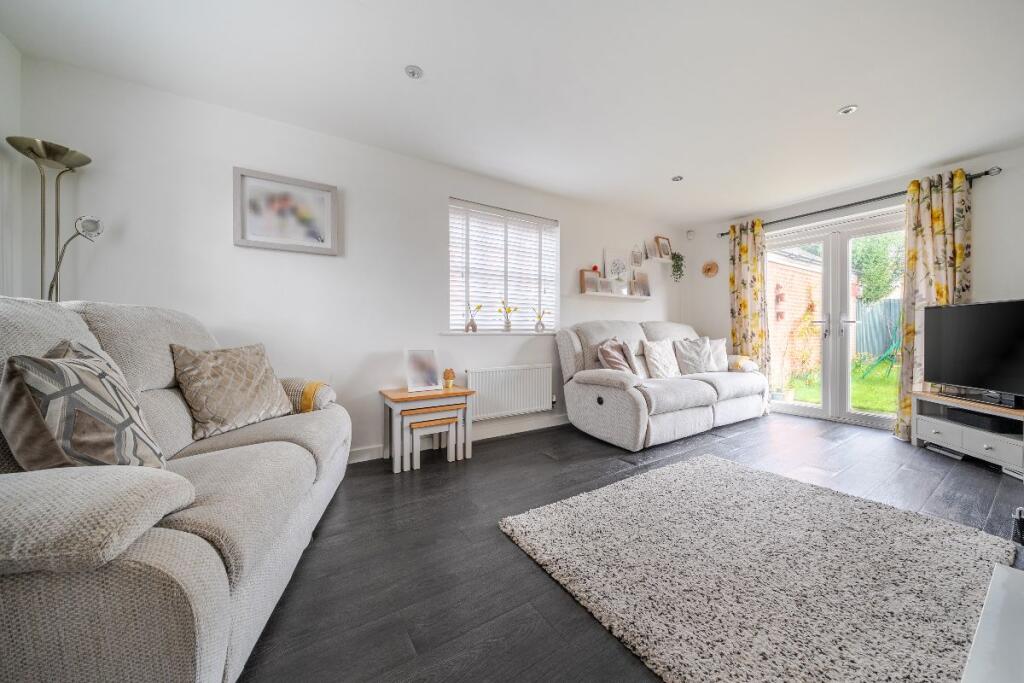 Downham Close, Great Denham photo 4