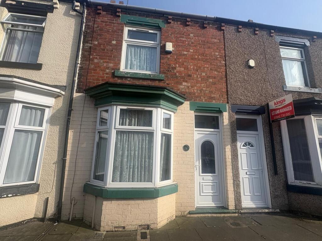 Main image of property: Surrey Street, Middlesbrough