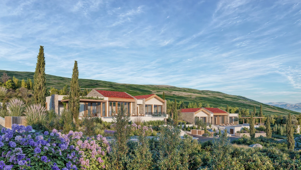 Main image of property: Lustica