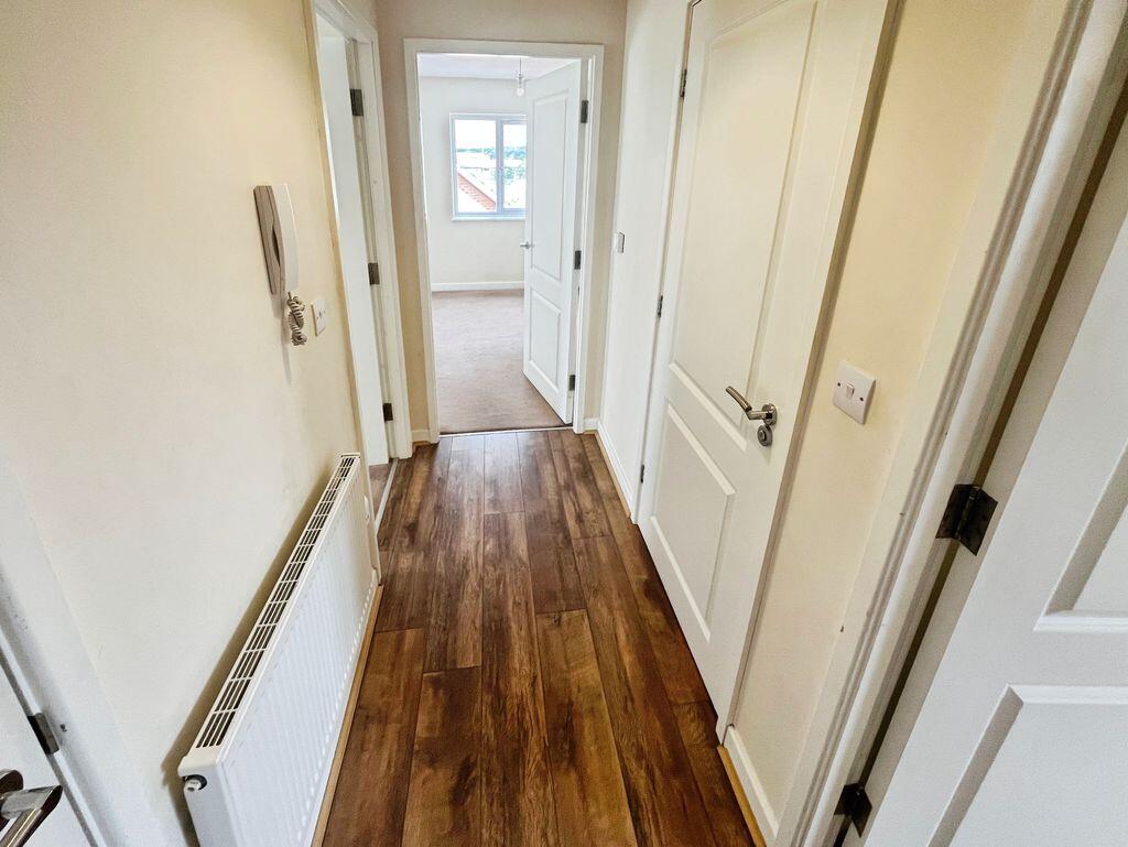 Apartment in Bolton, Greater Manchester - View 4