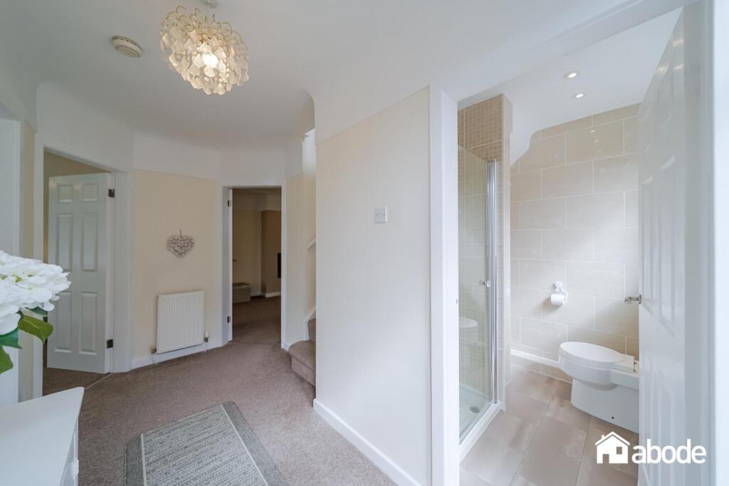 House in Liverpool - View 2
