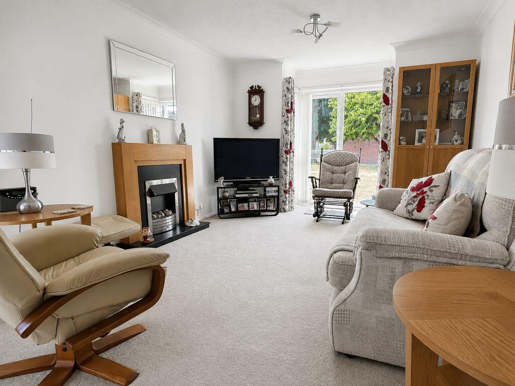 Apartment in Arun, Middleton on Sea - View 4