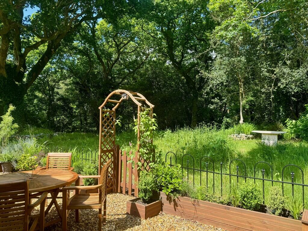 Devon Oaks Park, Yelverton - View 3