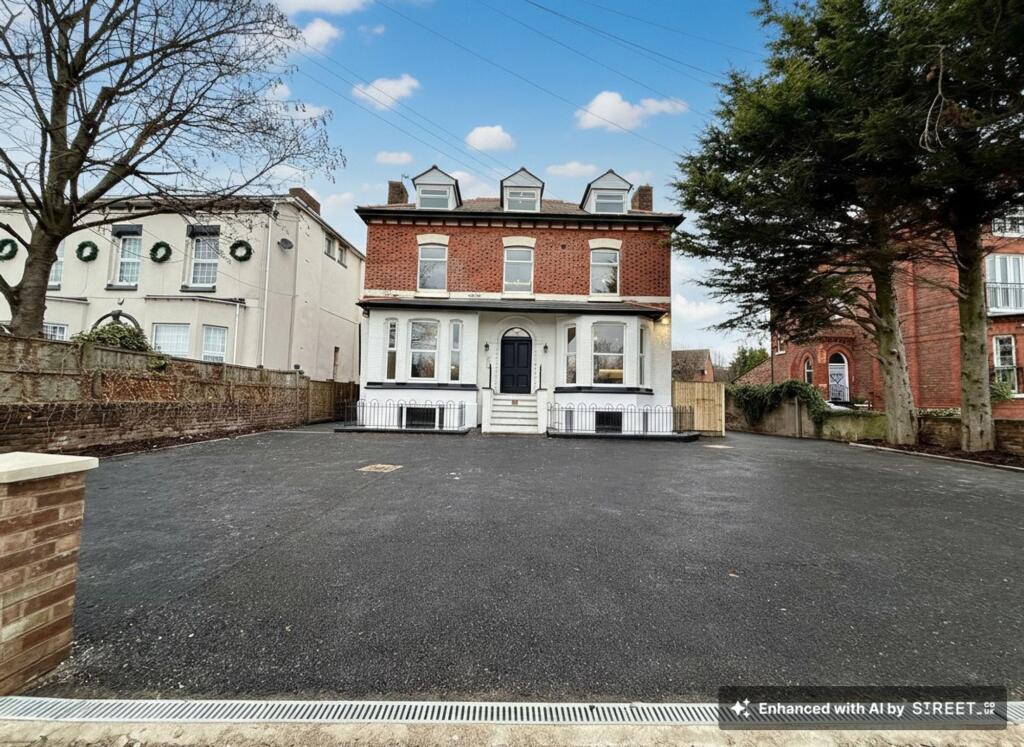 Main image of property: College Road, Crosby, L23