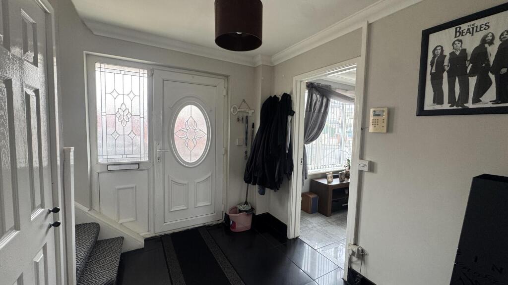 Main image of property: Bramcote Road, Liverpool