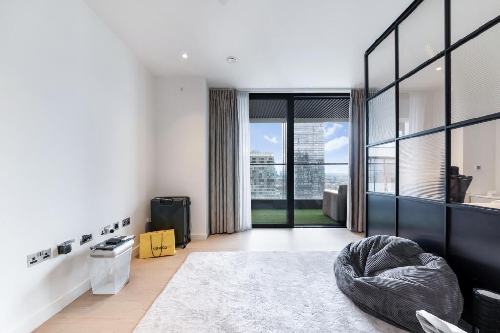 Bagshaw Building, 1 Wards Place, London, E14 photo 4