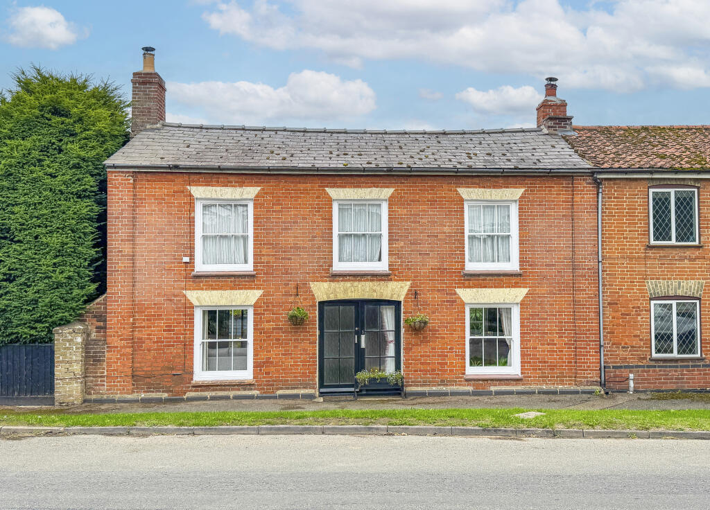 Main image of property: River Lane, Fordham, Ely, Cambridgeshire