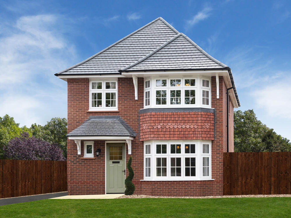 Main image of property: Shaftesbury Road,
Gillingham,
SP8 5NG
