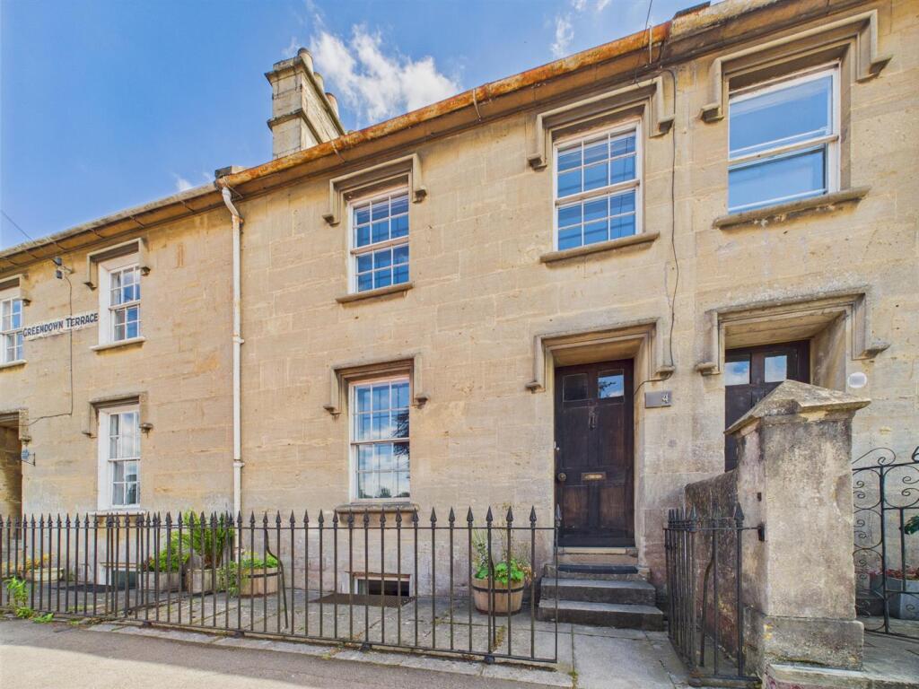 Main image of property: Bradford Road, Combe Down, Bath, Bath & North East Somerset, BA2