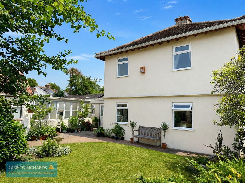Main image of property: Eastwick Avenue, Taunton