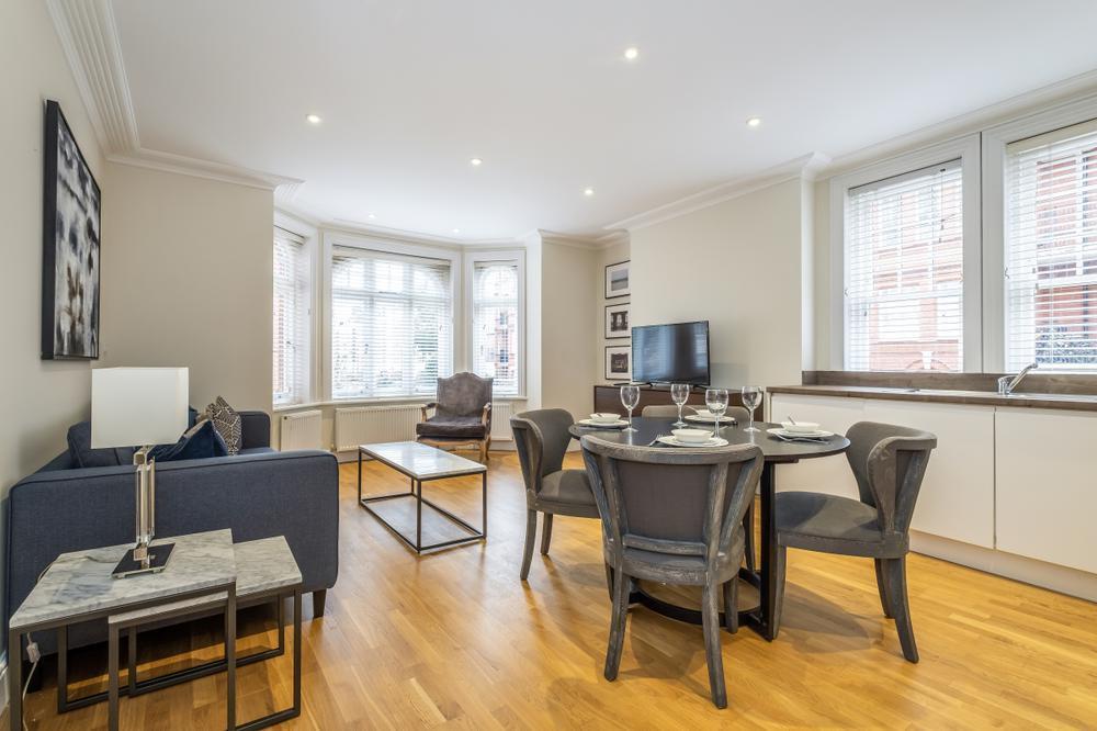 Main image of property: Glentworth Street, Marylebone, London, NW1