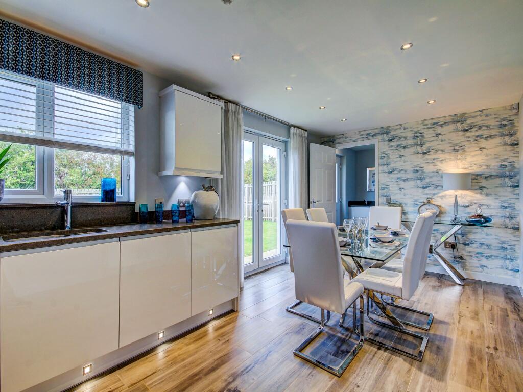 Kings Gate, 
Kings Road, 
Beith, 
Ayrshire, 
KA15 2DF photo 4
